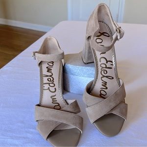 Sam Edelman Orlane Sandals